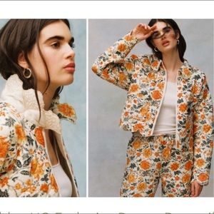 URBAN OUTFITTERS x LAURA ASHLEY SET